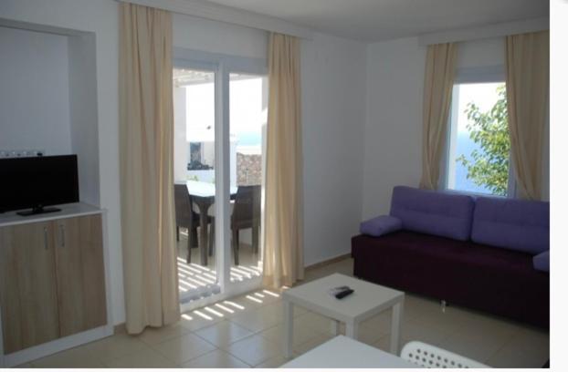 Pan Club Holiday Village Bodrum Appartement Bodrum
