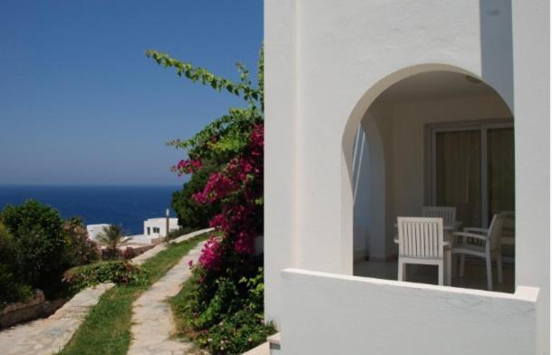 Pan Club Holiday Village Bodrum Daire *