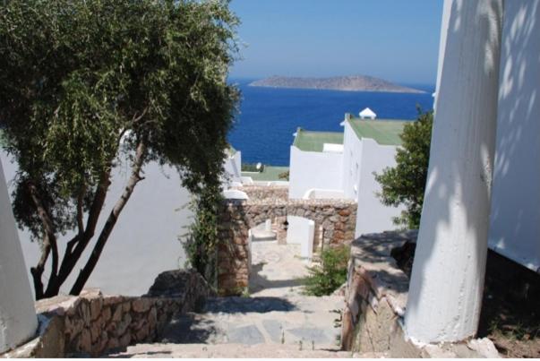 Daire Pan Club Holiday Village Bodrum Bodrum