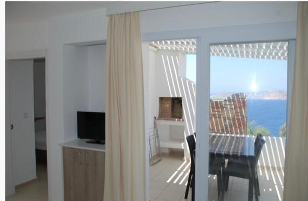 Daire Pan Club Holiday Village Bodrum Bodrum
