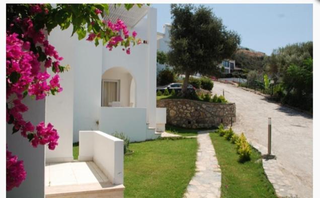 Pan Club Holiday Village Bodrum Daire