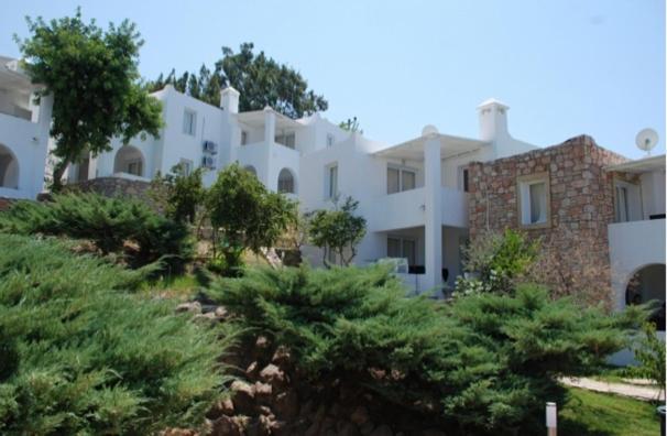 Pan Club Holiday Village Bodrum Daire Bodrum