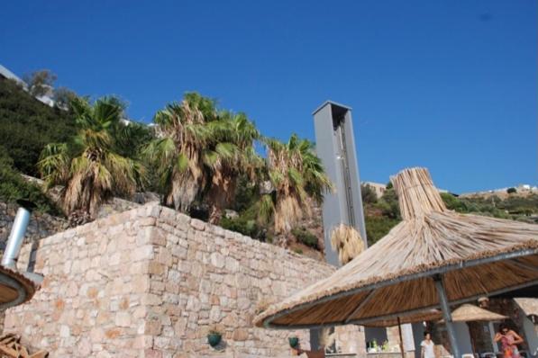 Pan Club Holiday Village Bodrum Daire