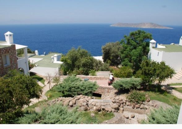 Daire Pan Club Holiday Village Bodrum Bodrum