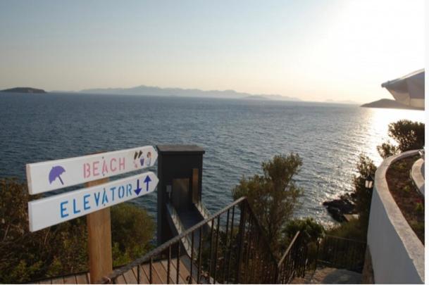 Pan Club Holiday Village Bodrum Bodrum