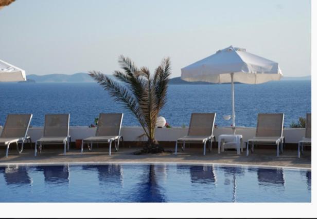 Pan Club Holiday Village Bodrum Daire Bodrum